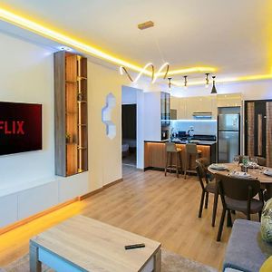 Appartement met Twee Slaapkamers
